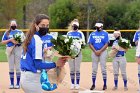 Softball Senior Day  Wheaton College Softball Senior Day. - Photo by Keith Nordstrom : Wheaton, Softball, Senior Day